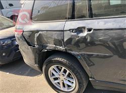 Jeep Grand Cherokee L